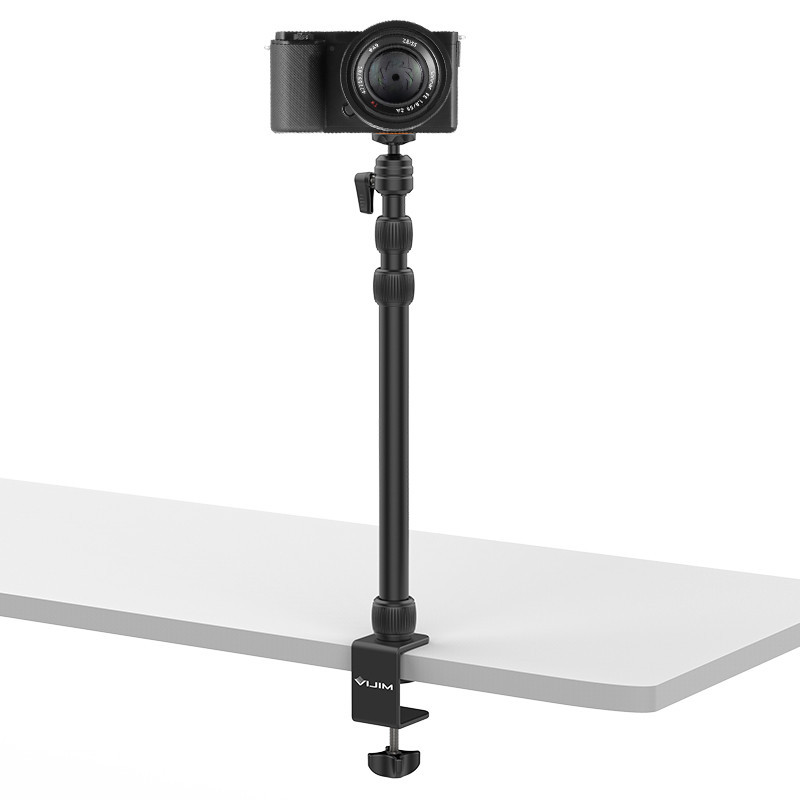 Штатив-тримач Ulanzi Vijim Camera Desk Mount (UV-2731 LS10) Киев - изображение 2