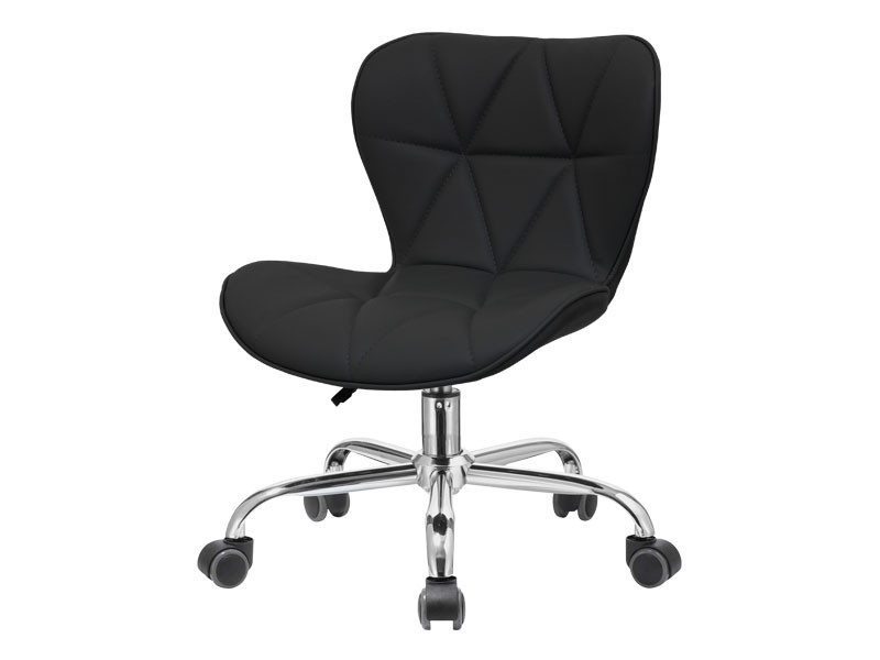 Стілець для майстра педикюру мод. 361 Київ - фото 4