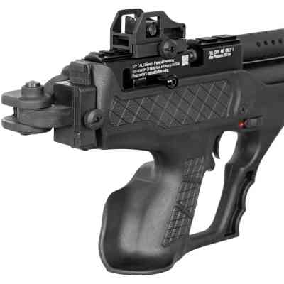 Пневматический пистолет Optima Sortie PCP Винница