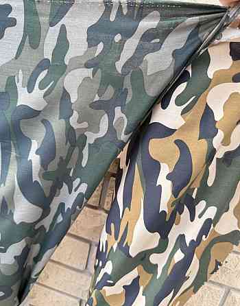 Тканина/опт/котон під хб, для одягу та ін, — від 3 м. Київ