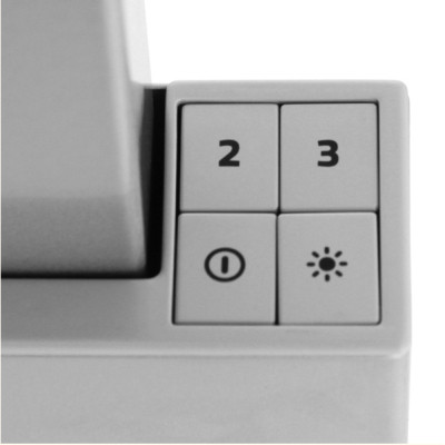 Витяжка кухонна Elica TT14 STD GRIX/A/50 Вінниця - фото 3