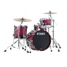 Ударна установка  Tama Starclassic Walnut/Birch WBS30RS Лак Київ - фото 1