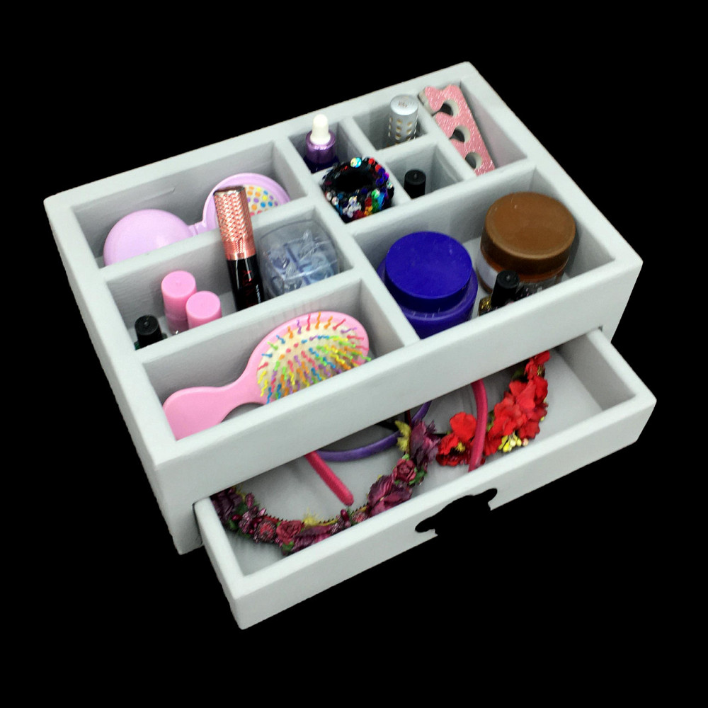 Органайзер для косметики 