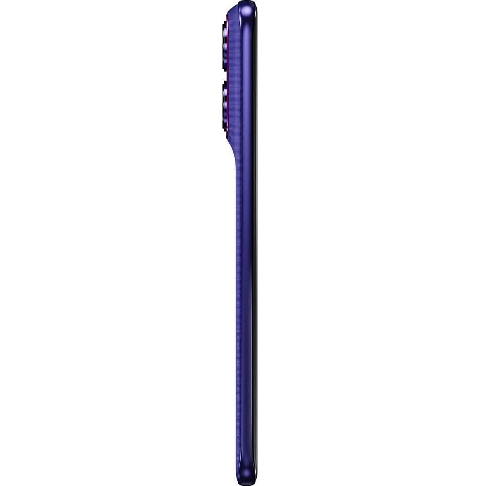 Смартфон Motorola Moto Edge 70 Fusion 8/256 GB Orient Blue (PBBD0024RS) ( 23494 ) Харьков - изображение 16
