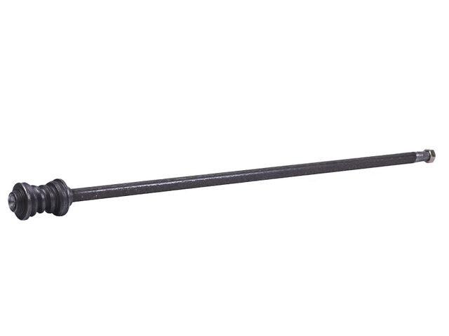 Вал кермової колонки для трактора Шіфенг240 Мукачево - фото 1