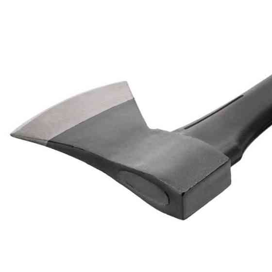 Сокира, 1250 г, ручка з фібергласу INTERTOOL HT-0264 Киев
