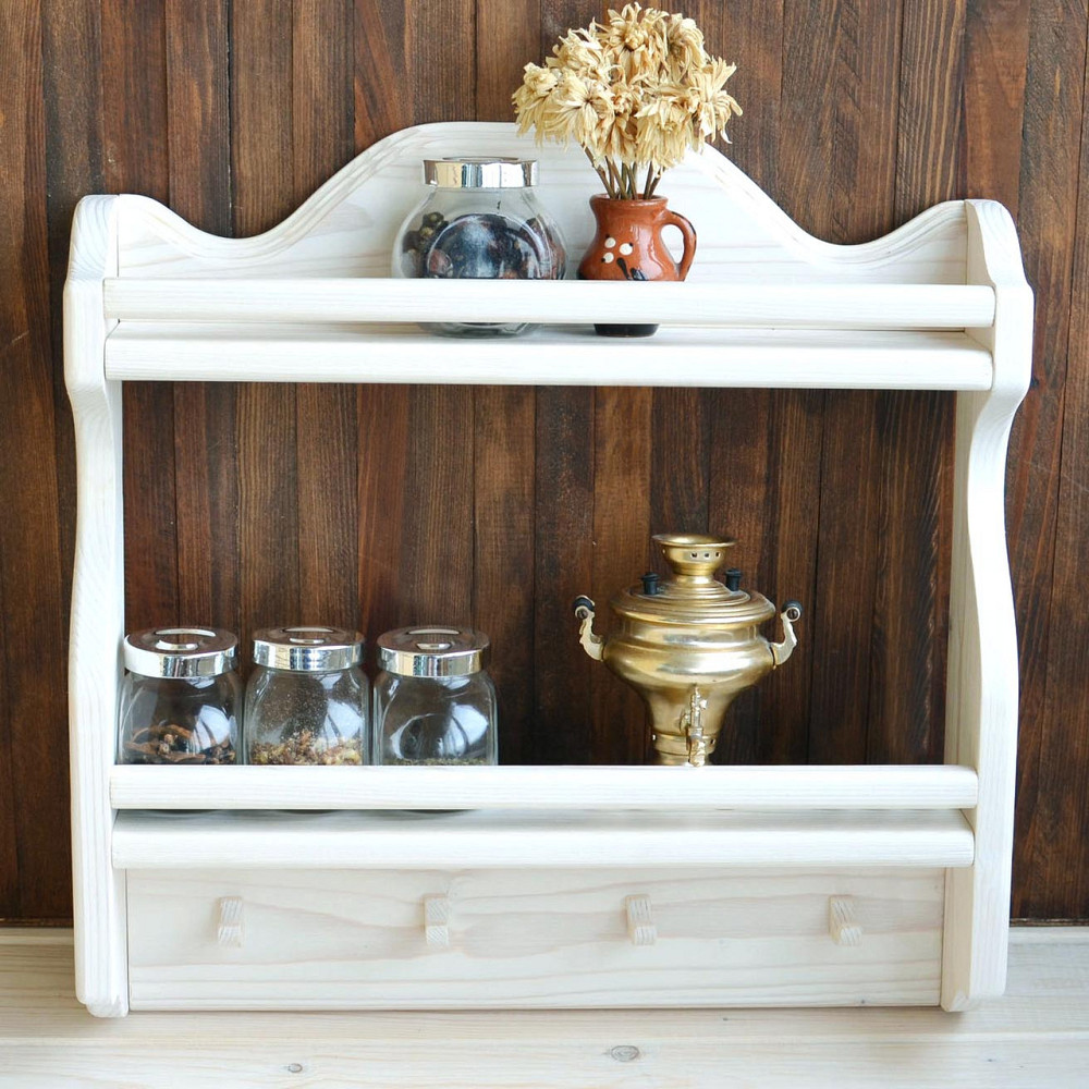 Органайзер для специй 