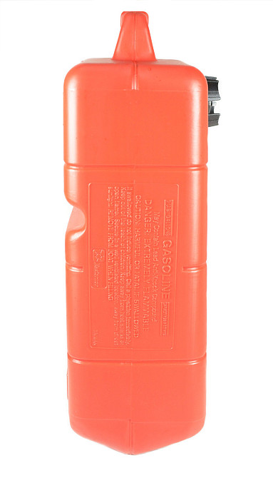 Бак лодочный переносной Топливный Без Датчика 24 Л Esterner Киев - изображение 2