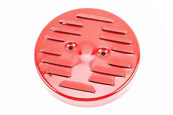 Кришка генератора крильчатки охолодження D-160mm 2-3,5 кВт Київ