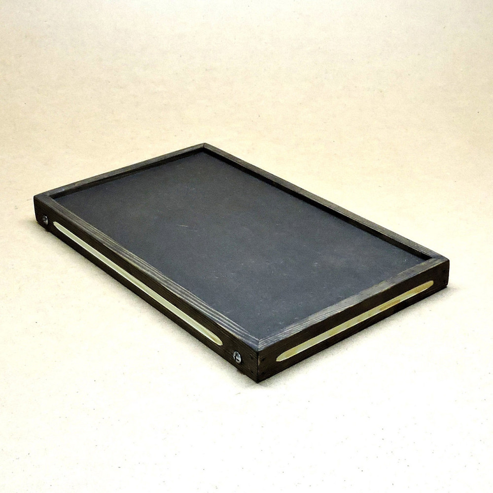 Столик-поднос для завтрака 