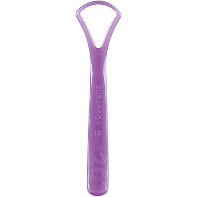 Очищувач язика Curaprox CTC 201 З одним лезом Колір в асортименті 1 шт. (7612412200010) Вінниця - фото 2