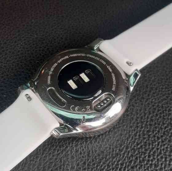 Смарт-Часи: Garmin Vivomove Luxe Sapphire. Київ