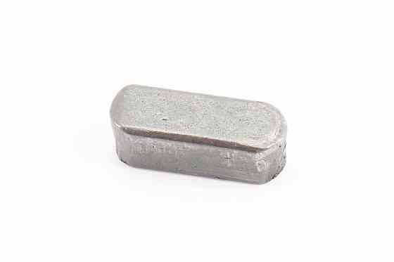 Шпонка колінвала 5x5x13,6mm 178F/186F Київ