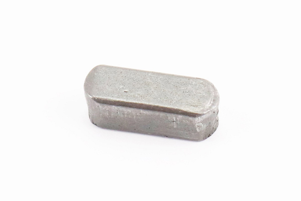 Шпонка колінвала 5x5x13,6mm 178F/186F Киев - изображение 1