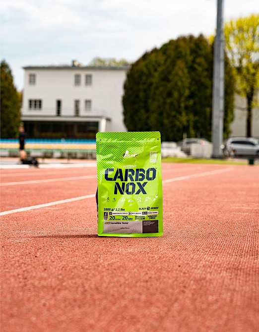 Carbo NOX (кавун) 1000 g Луцк - изображение 3