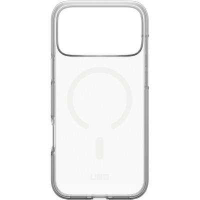 Чехол для мобильного телефона UAG iPhone 17 Pro Max Scout Clear MagSafe Ice/White (114557114341) Винница - изображение 12