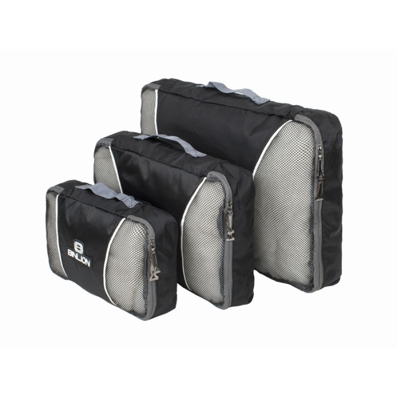 Чохли для речей 3 шт Київ - фото 1