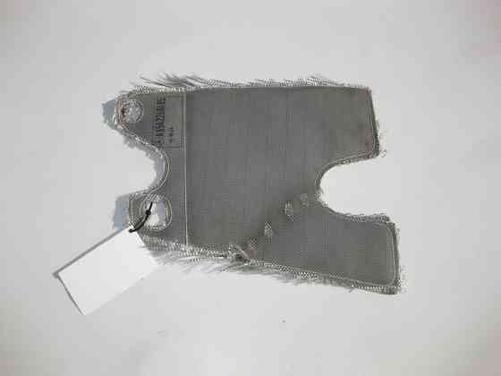 Mercedes-Benz  A6542260485 Теплоізоляція охолоджувача відпрацьованих газів для двигуна OM654 R4 2.2 Diesel Одеса