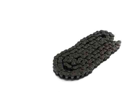 Ланцюг 428-128L 125/150GY, мотоцикл Ява, моторолер Мураха Мукачево