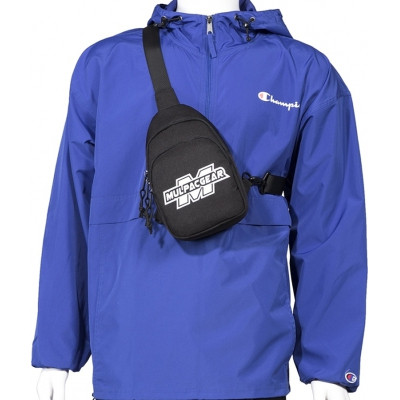 Рюкзак школьный Optima 9.5" На одно плечо (H-10138-Eyellow) Винница - изображение 3