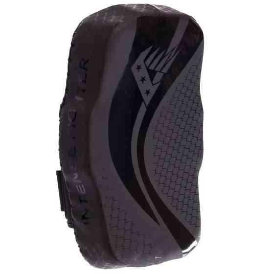 Пады для тайского бокса Тай-пэды VELO VL-2227 размер 37x22x9 см черный Киев