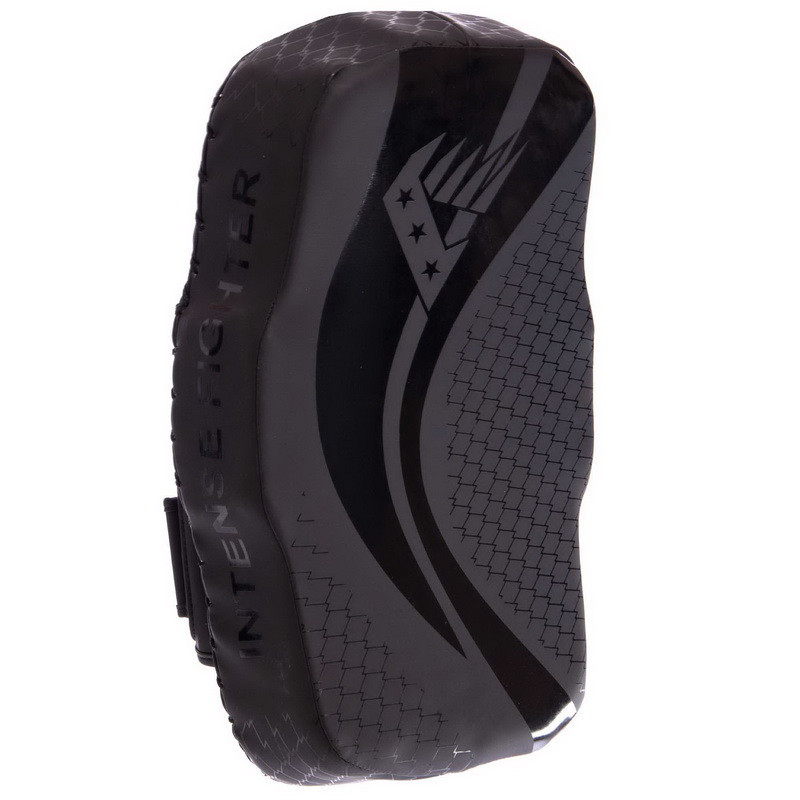 Пады для тайского бокса Тай-пэды VELO VL-2227 размер 37x22x9 см черный Киев - изображение 1