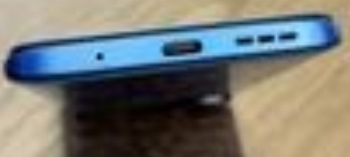 Смартфон: Redmi 10 (2022) 4/64Gb. Киев - изображение 4