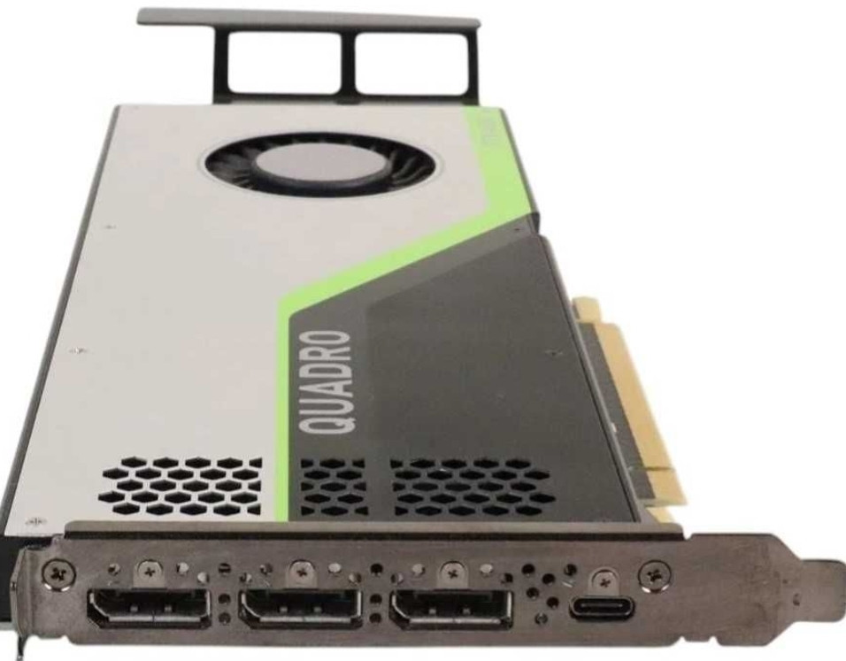 Видеокарта HP NVIDIA QUADRO RTX 4000 L40549-002 8GB GDDR6 Харьков - изображение 7