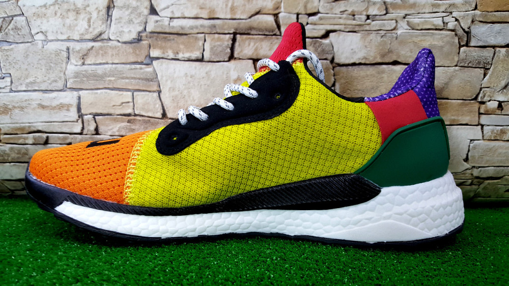 Мужские летние мокасины  BaaS Huarache Киев - изображение 6