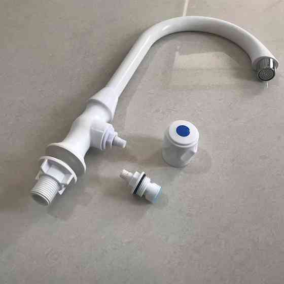 Монокран Plamix Mono-004 White (без підводки) з термопластика (PM0641) Чернівці