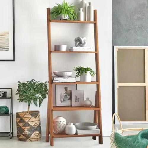 Етажерка для ванної "Барамія" кориця Миколаїв - фото 1