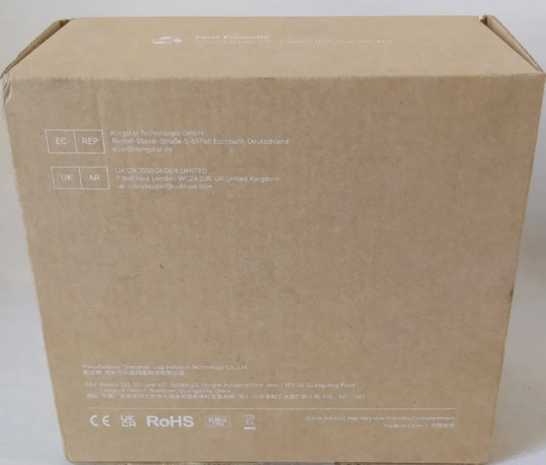 Тримач для камери SmallRig Cage for Panasonic S5 Camera. Харків - фото 2