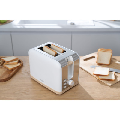 Тостер Ardesto T-F420WWD Вінниця - фото 8