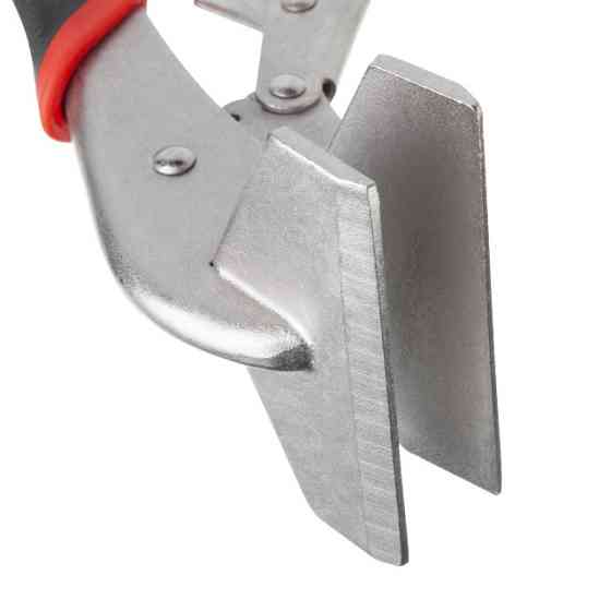 Клещи зажимные Т-type, Cr-V INTERTOOL UT-5207 Киев