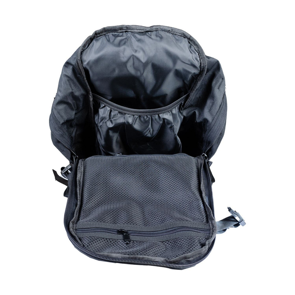 Тактический рюкзак Tramp Assault 30 л черный UTRP-047 Киев - изображение 7