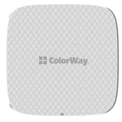 Зарядний пристрій ColorWay 6USB (1QC3.0 + 5 AUTO ID) 7A (35W) white (CW-CHS019Q-WT) Вінниця