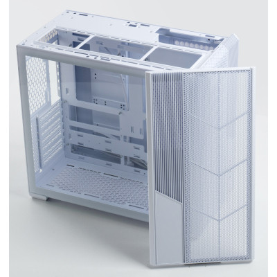 Корпус Vinga Eclipse White Вінниця - фото 7