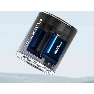 Фонарь Flextail Tiny Pump 2X з функцією насосу білий (TY2X1600-WT-i) Винница