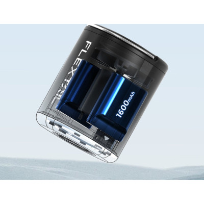 Фонарь Flextail Tiny Pump 2X з функцією насосу білий (TY2X1600-WT-i) Винница - изображение 4