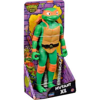 Фігурка TMNT Мovie III - Мікеланджело XL (83223) Вінниця
