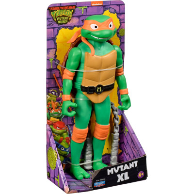 Фігурка TMNT Мovie III - Мікеланджело XL (83223) Вінниця - фото 2