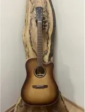 Гитара Dowina Rioja DCE LB LR Baggs SPE - gitara elektroakustyczna Київ