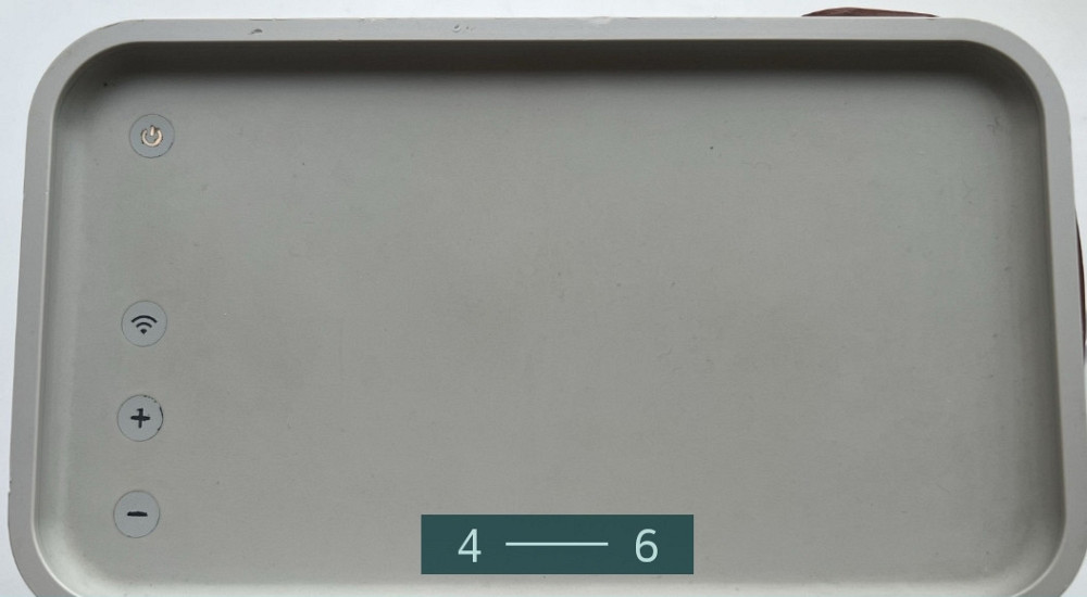 Портативная Колонка Bang& Olufsen Beolit 12 Киев - изображение 3