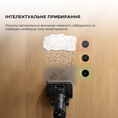 Пылесос Dreame H12 Pro Flex Reach (HHR44A) Винница - изображение 7