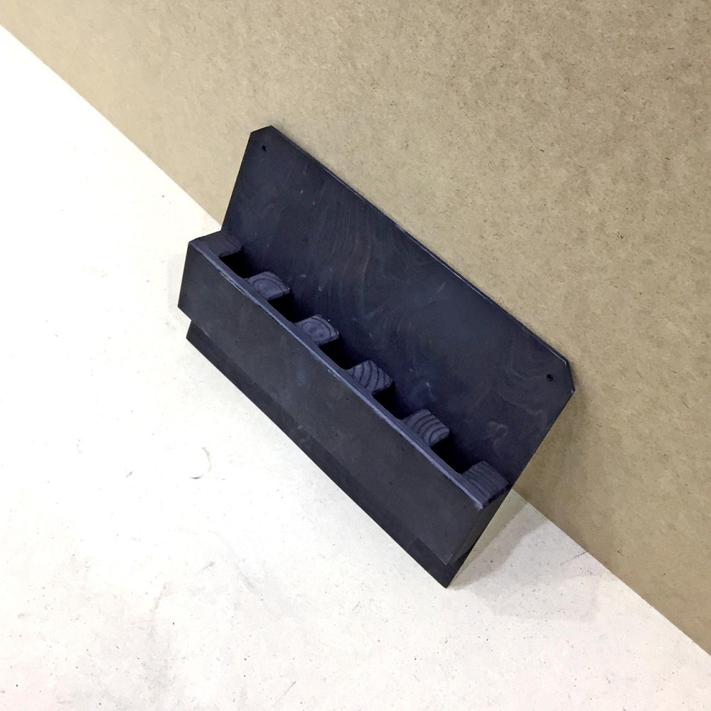 Органайзер для ручного інструменту "Манеора" венге Миколаїв - фото 3