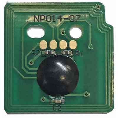 Чип для картриджа Xerox WC 7120/7125/7220/7225 22K Black AHK (1800126) Винница