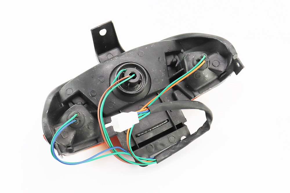 Honda DIO AF-27 ліхтар задній Київ - фото 3