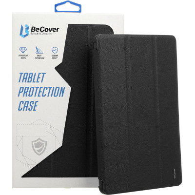 Чехол для планшета BeCover Smart Case Lenovo Tab TB-311FU 10.1" Black (713105) Винница - изображение 11