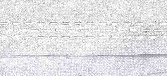 Агроволокно 23 г/м2 8.45 м х 100м з посиленим краєм "Shadow" біле агроволокно для теплиць Дніпро