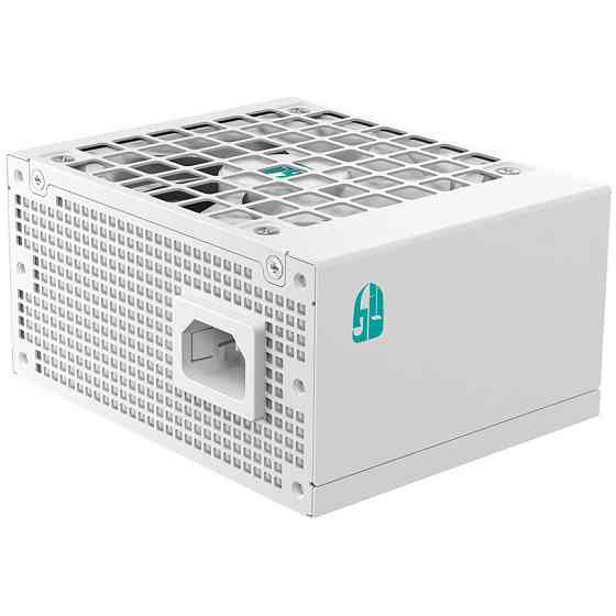 Блок живлення DeepCool GamerStorm PS750G 750 W White (R-PS750G-FE0W-JGEU) ( 25527 ) Харків